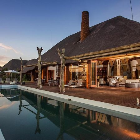 Tala Collection Game Reserve Silverton Exteriér fotografie