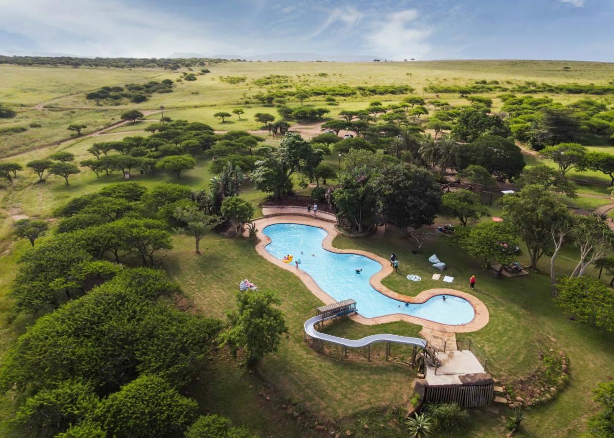Tala Collection Game Reserve Silverton Exteriér fotografie