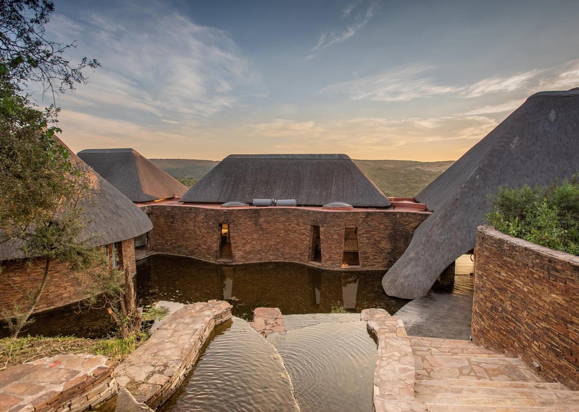 Tala Collection Game Reserve Silverton Exteriér fotografie