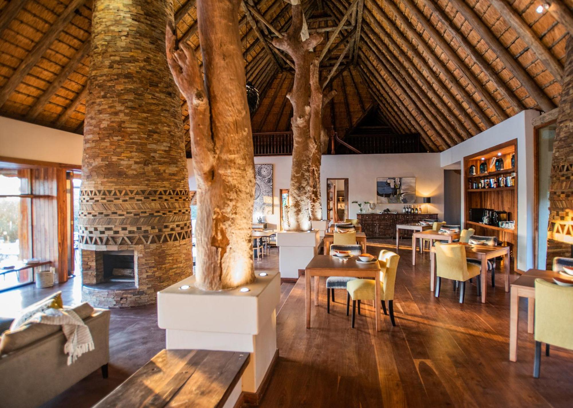 Tala Collection Game Reserve Silverton Exteriér fotografie