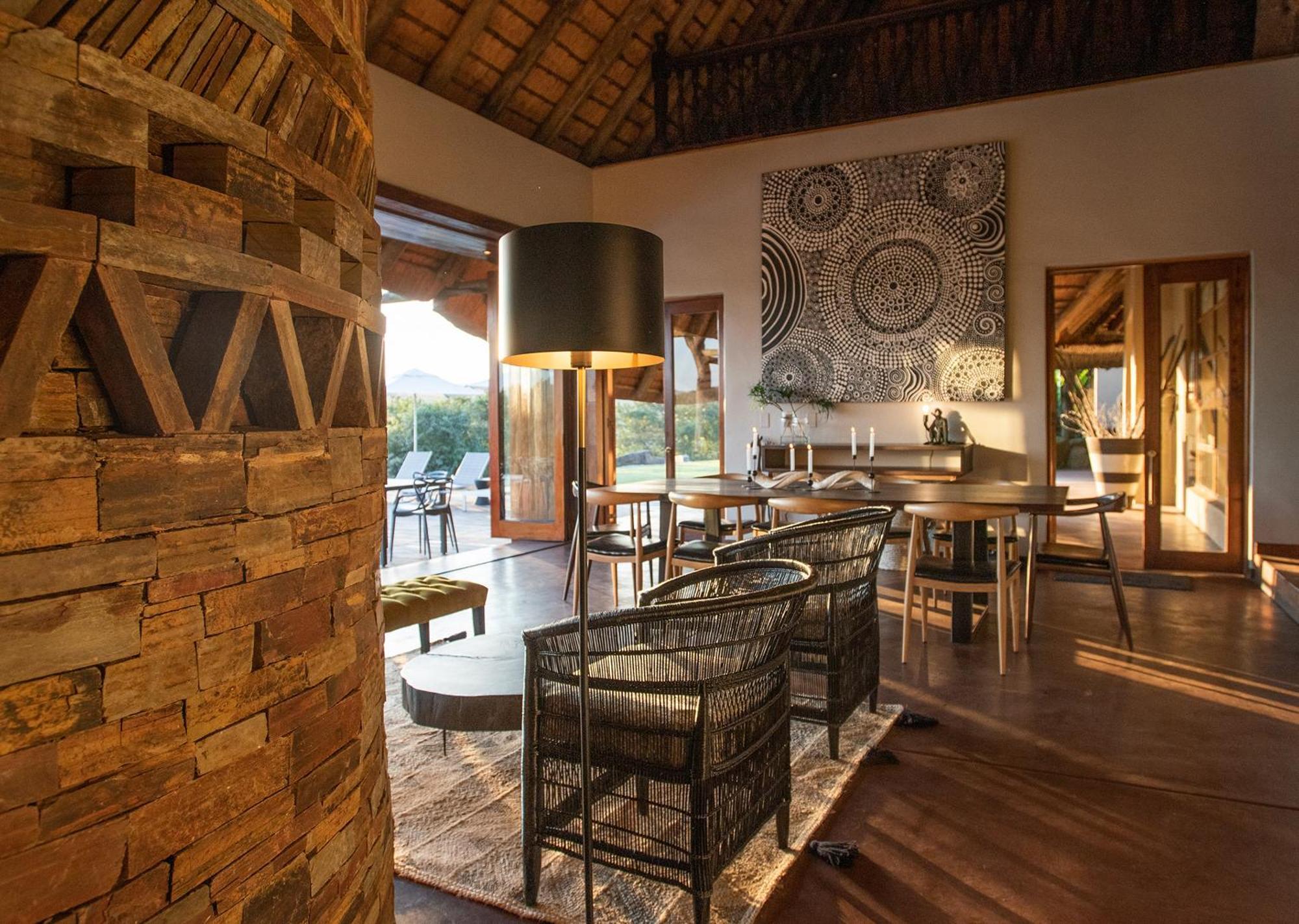 Tala Collection Game Reserve Silverton Exteriér fotografie